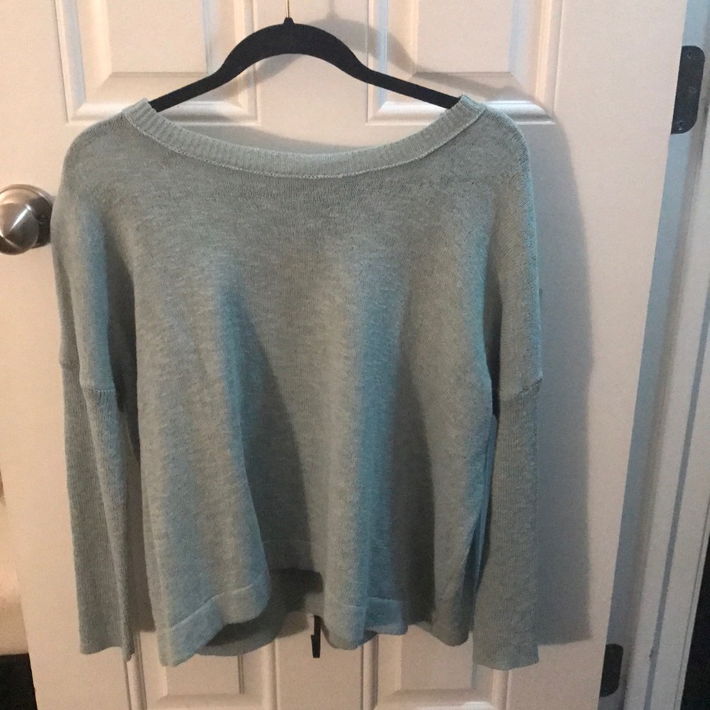 A sweater